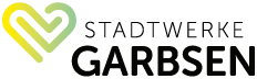 Garbsen Glasfaser Logo